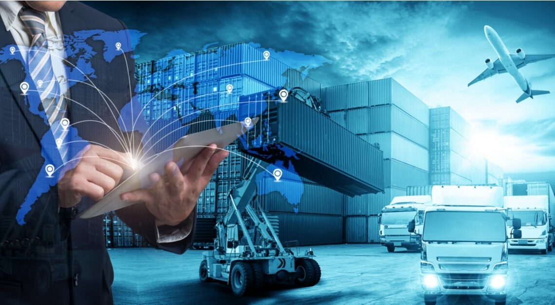 Curso de Exportação e Importação 