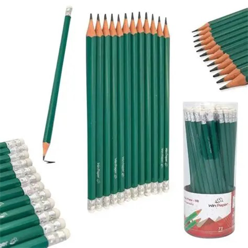 Lápis de Carvão HB