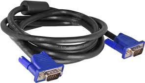 Cabo VGA