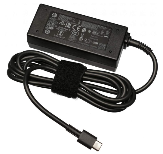 Carregador PC Type-C